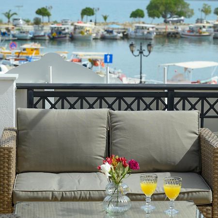Elounda Luso Apartment 外观 照片