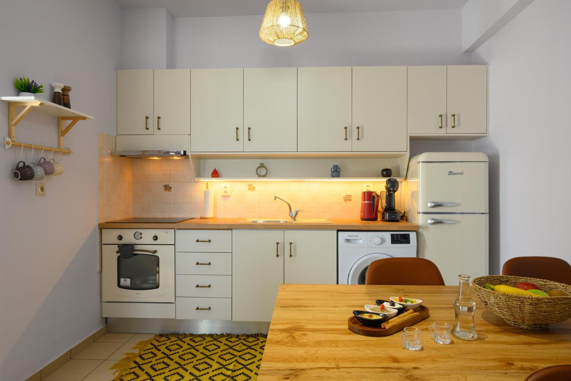 Elounda Luso Apartment 外观 照片