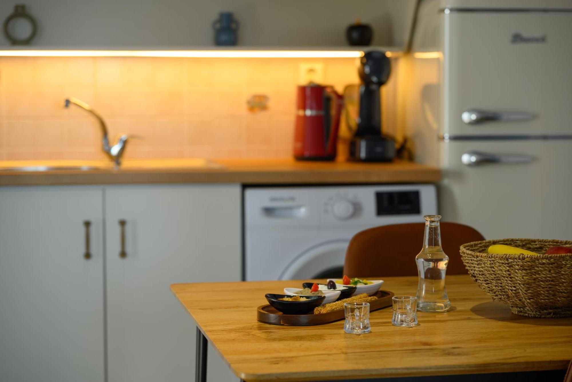 Elounda Luso Apartment 外观 照片