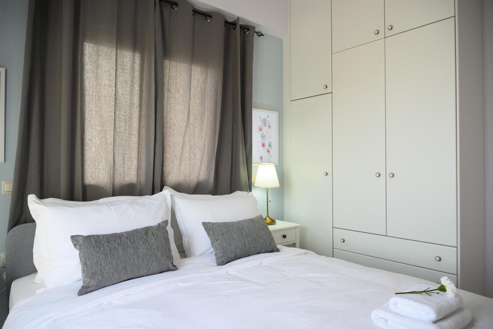 Elounda Luso Apartment 外观 照片