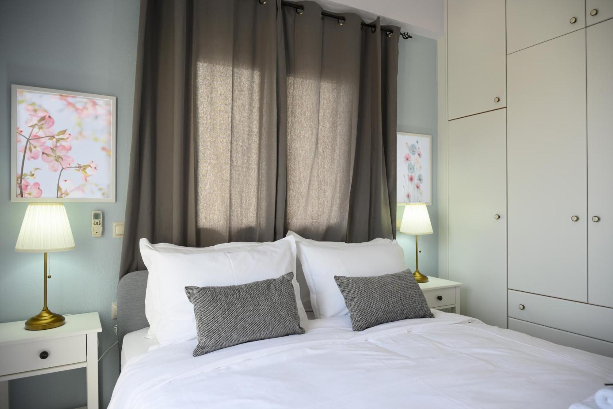 Elounda Luso Apartment 外观 照片