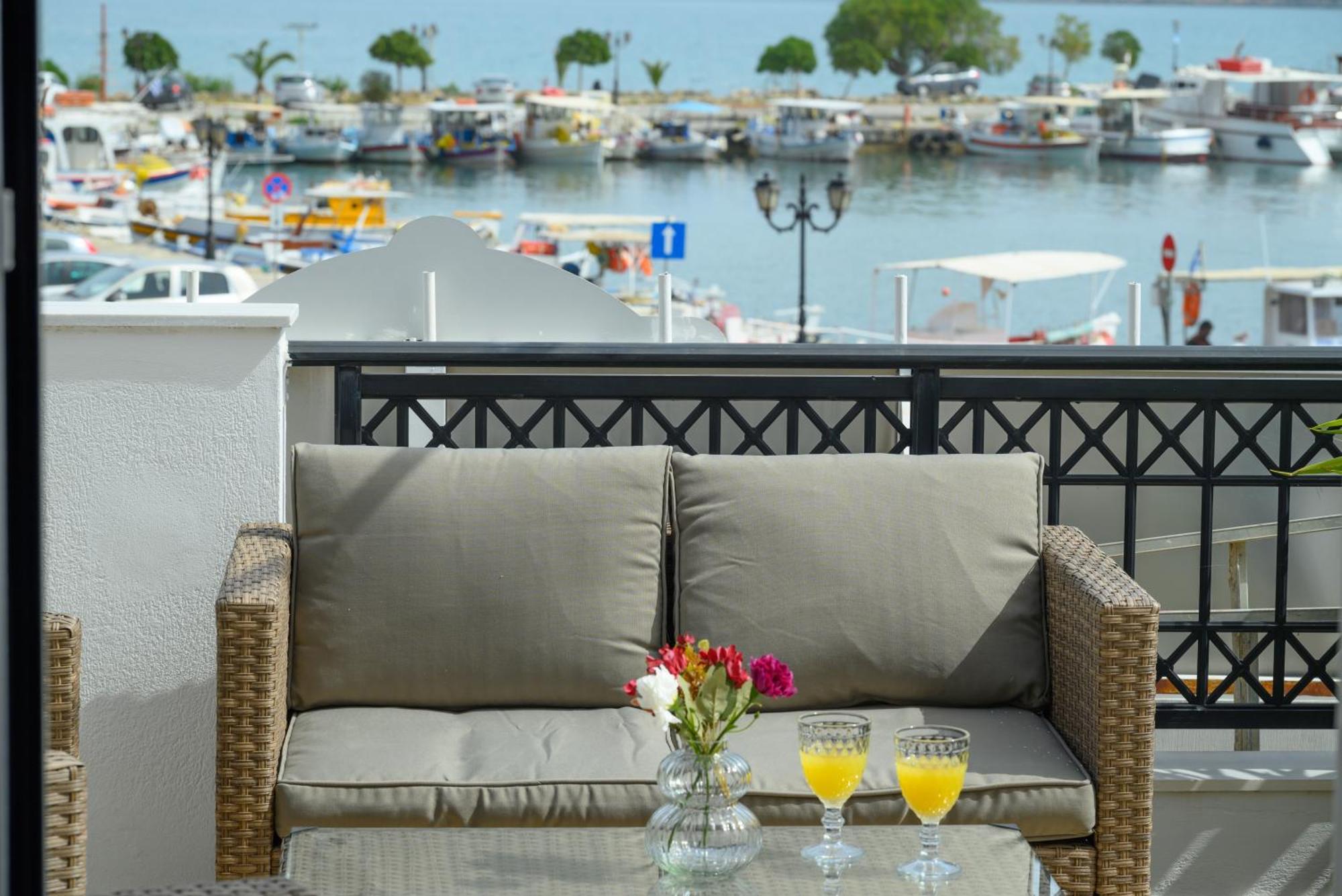 Elounda Luso Apartment 外观 照片